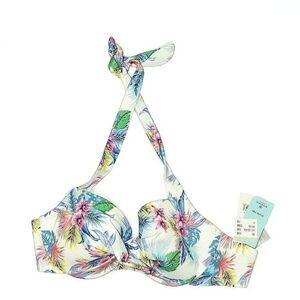 Dorina L Swimsuit Top NWT
